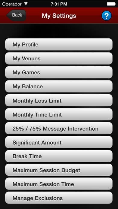 OneRedChip screenshot 2