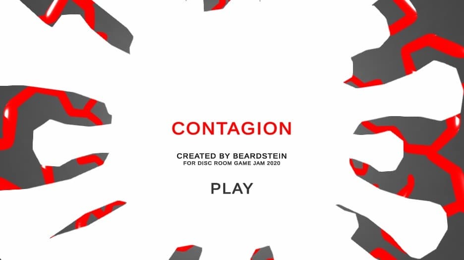 Contagion (itch) (Beardstein) screenshot 2