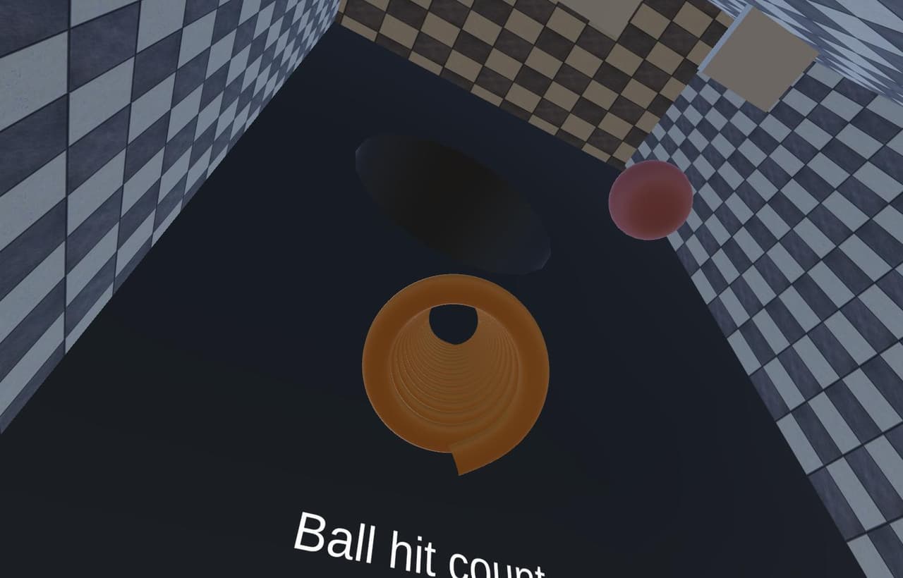 springball screenshot 3