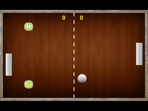 Ping Pong HD Free (Most Addictive Table Tennis Game is Back) screenshot 2