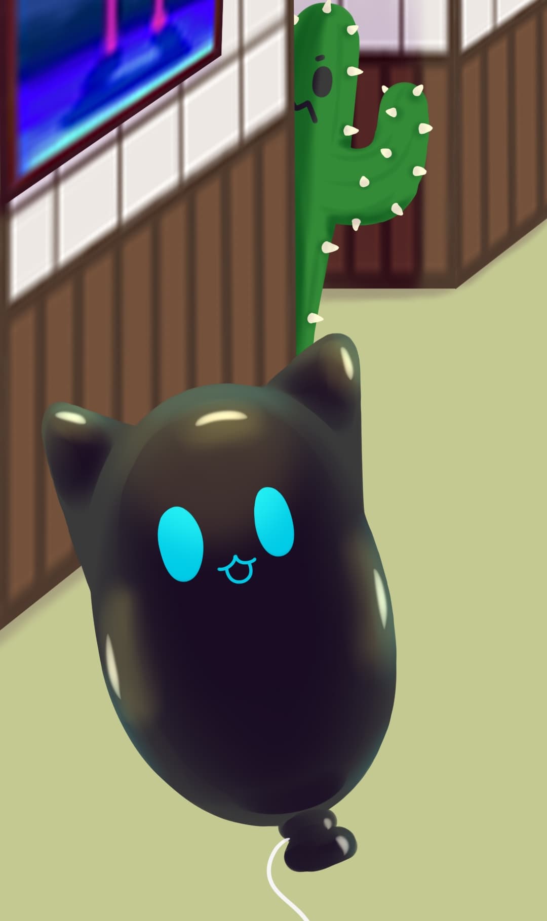 MILO - 3D screenshot 3