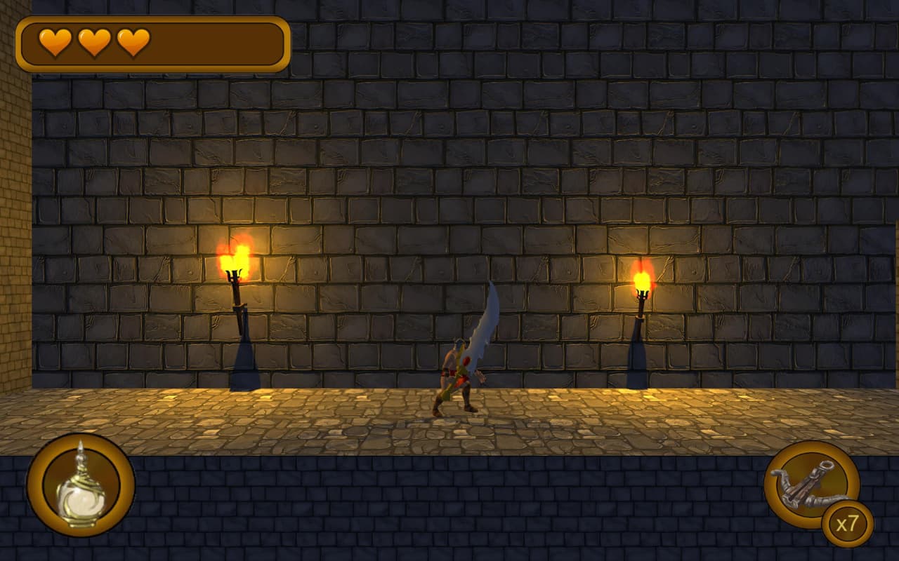 No more princess screenshot 6