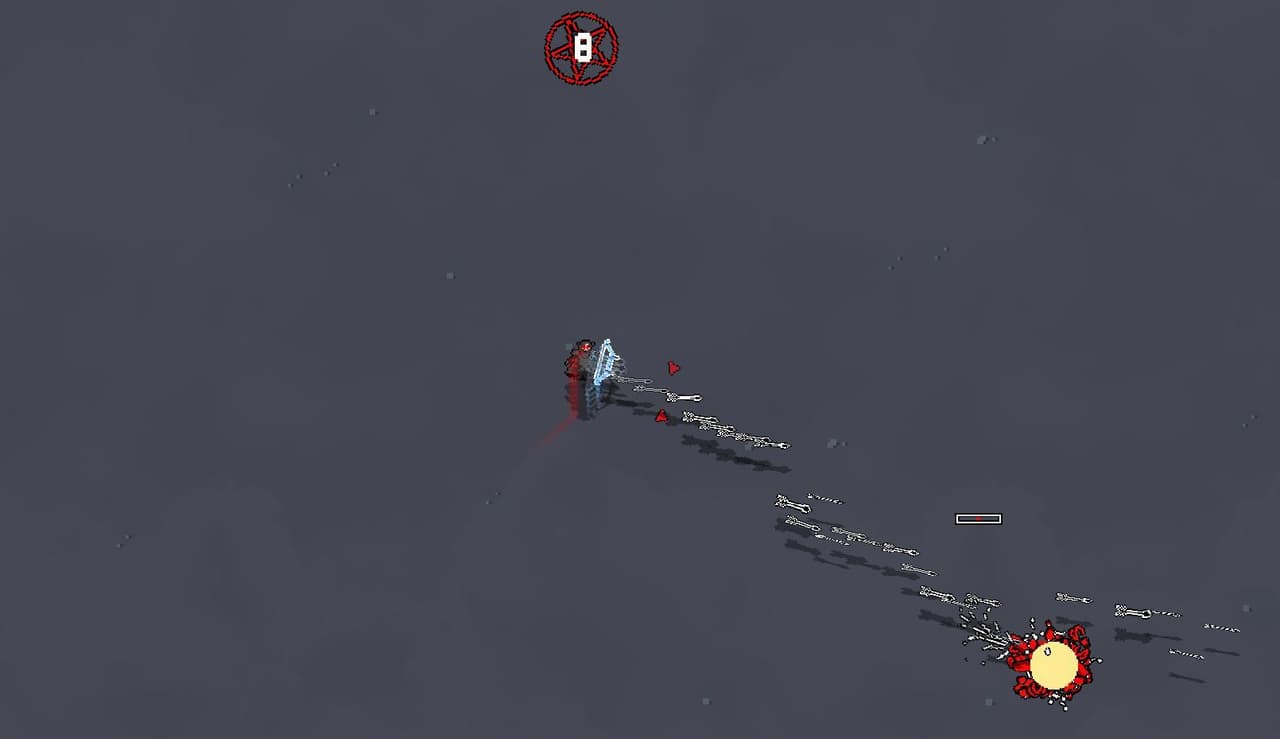 NOT DEAD YET (Stepford) screenshot 3