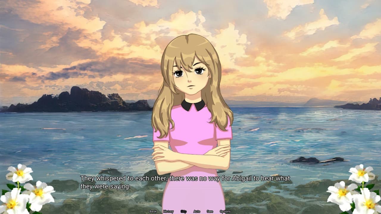 Thersanom: The Hidden Secret screenshot 2