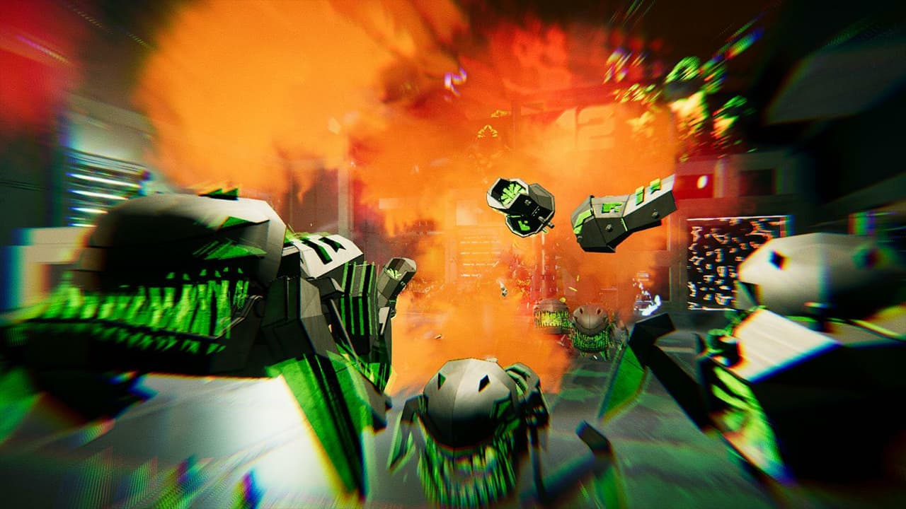 Death Live (itch) screenshot 5