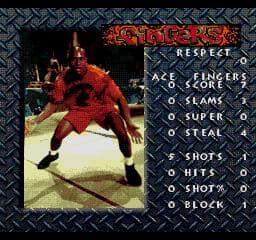 Slam City with Scottie Pippen
