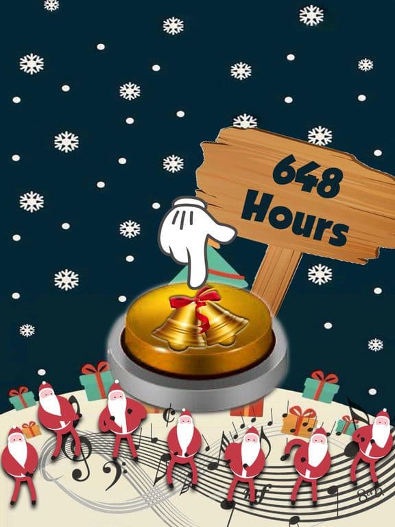Christmas Countdown - ifunny screenshot 3