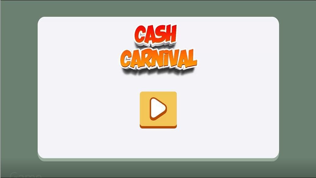 Cash Carnival screenshot 2