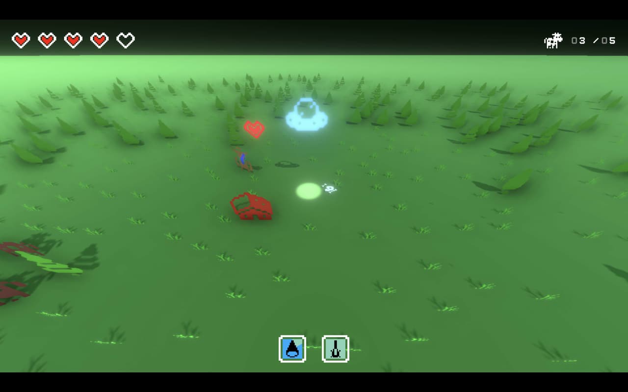 Cow-Napper screenshot 6