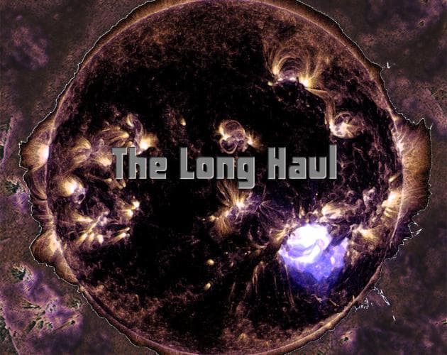 The Long Haul