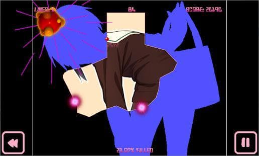 Pix Panic screenshot 2