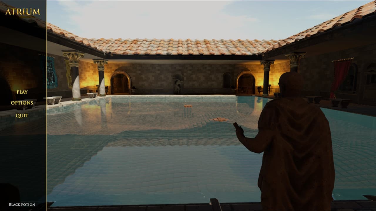 ATRIUM screenshot 5