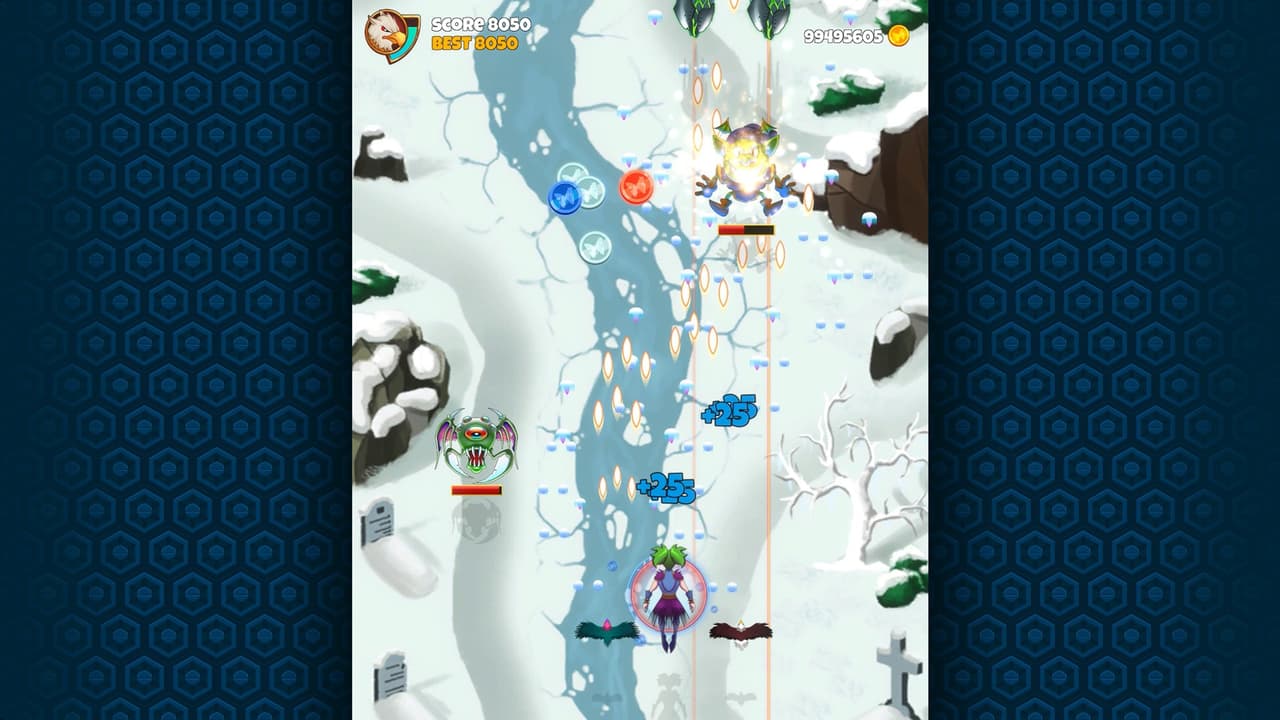 EverHero screenshot 5