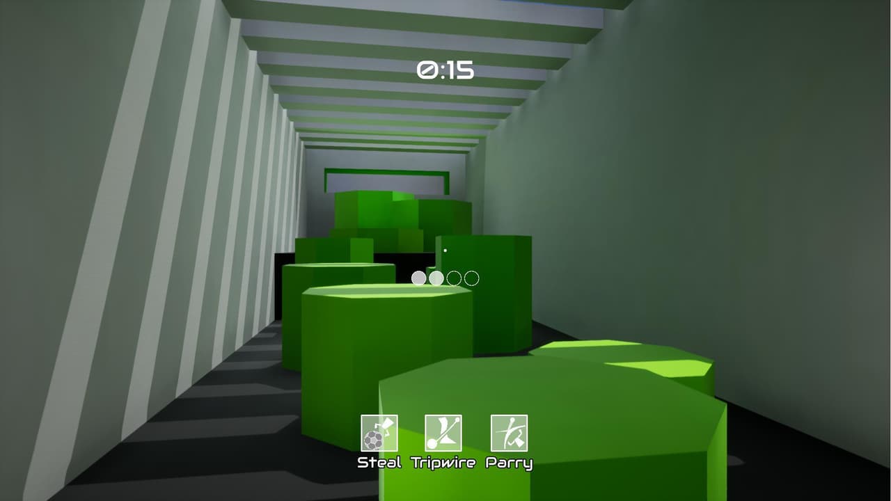 Acrobotics screenshot 5