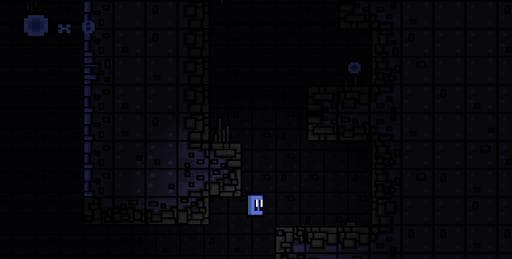 A Slimes Way Home (DEMO) screenshot 3