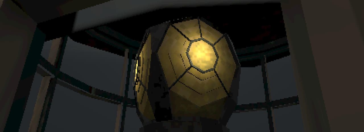 Keep The Light On (Lasse, tuslir, idalikerbeikon, PBC33) screenshot 4