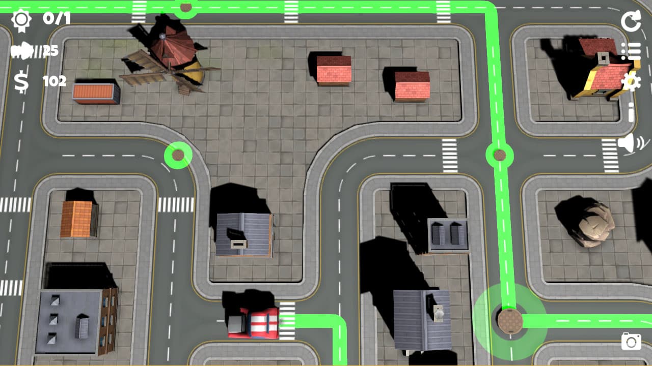 Car Puzzler screenshot 3