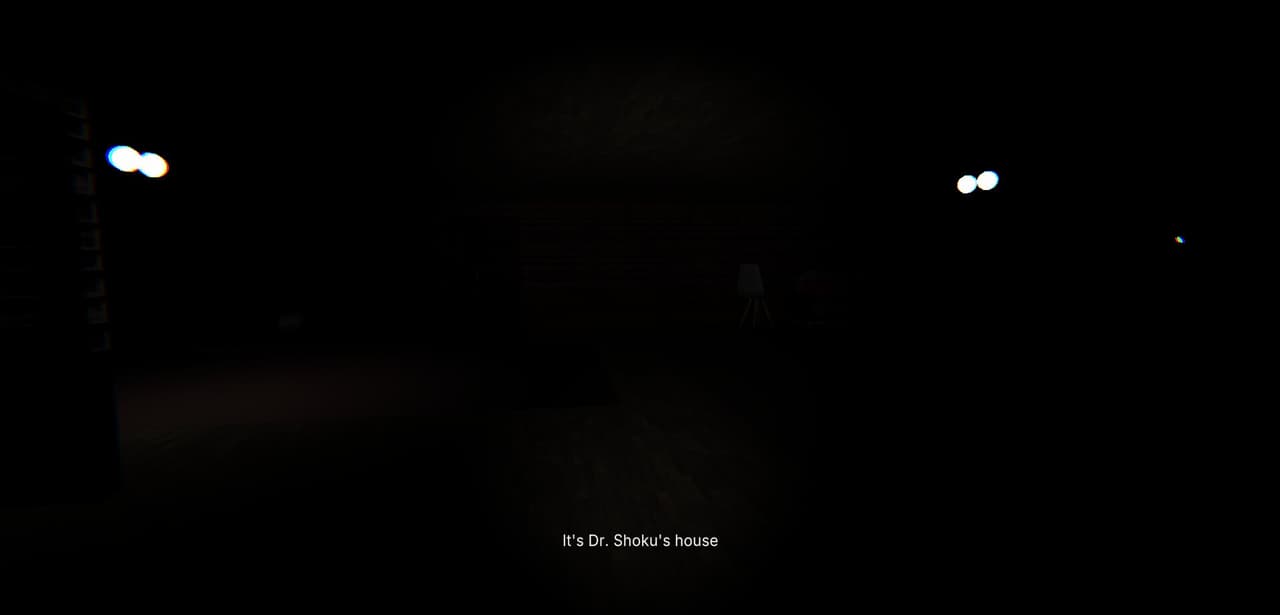 Final Night screenshot 3