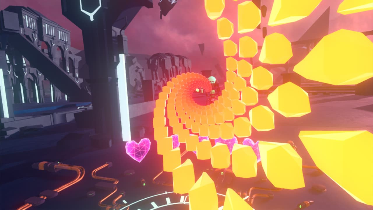 Blasters of the Universe screenshot 6