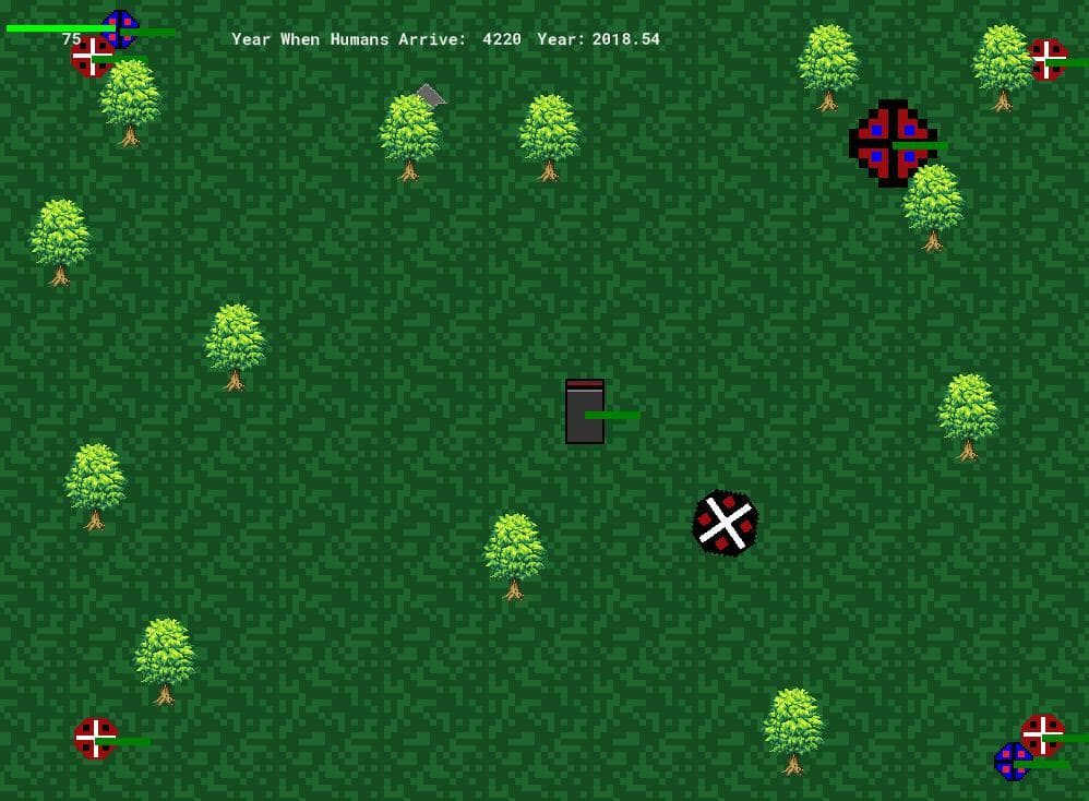 FutureTech screenshot 3