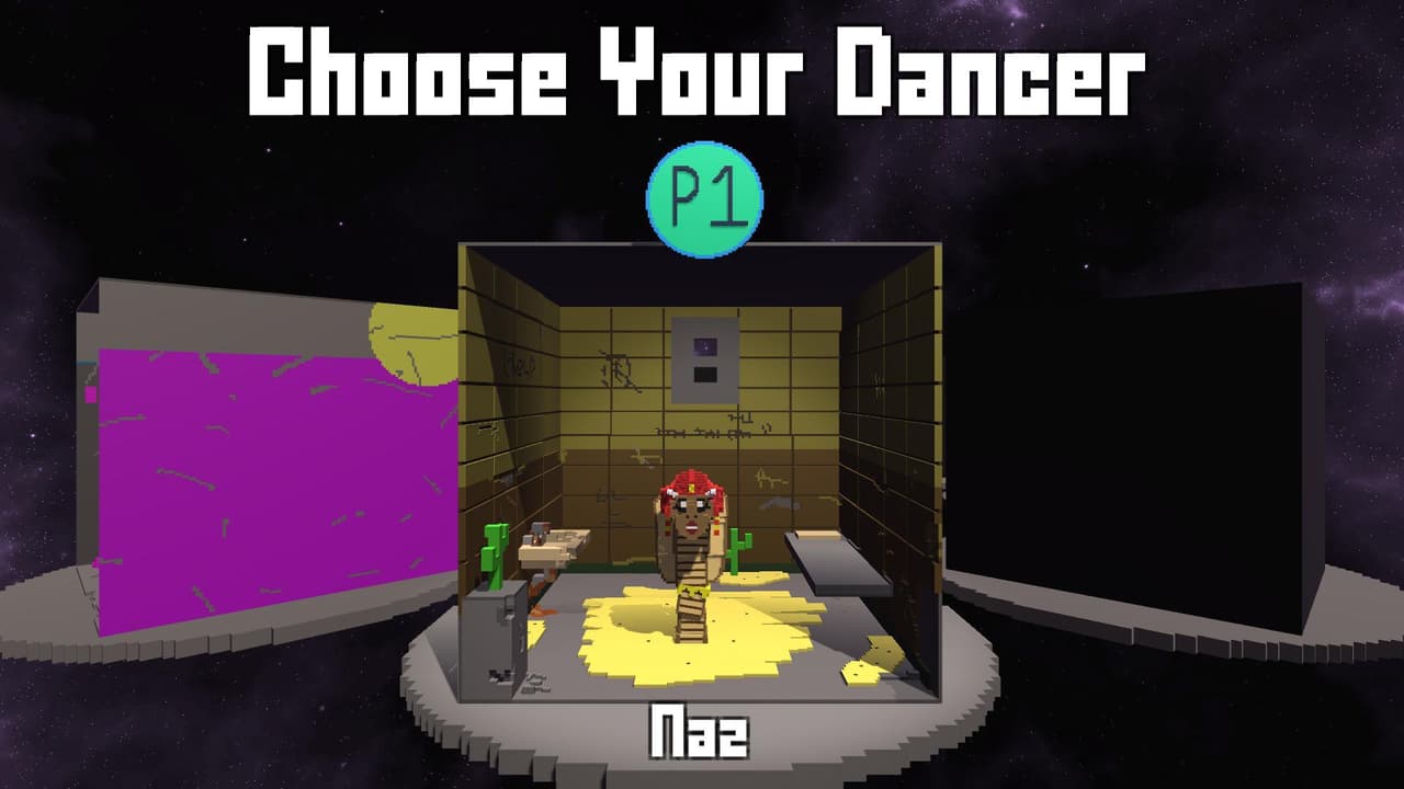 Beat Breakers screenshot 5