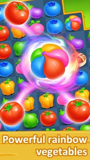 Farm Crush screenshot 5
