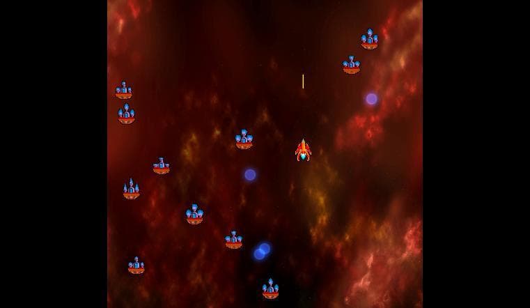 Wave Attack screenshot 4
