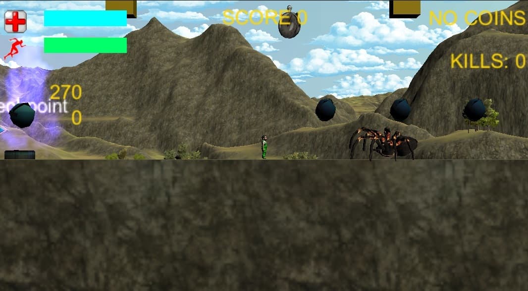 Little Leps World screenshot 2
