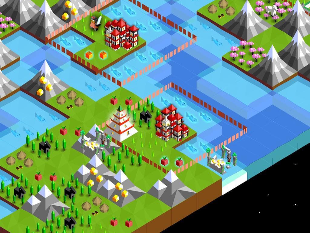 Super Tribes