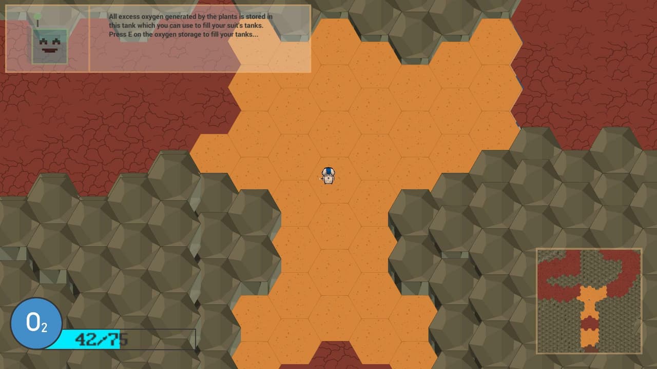 Oasis Horizon screenshot 4