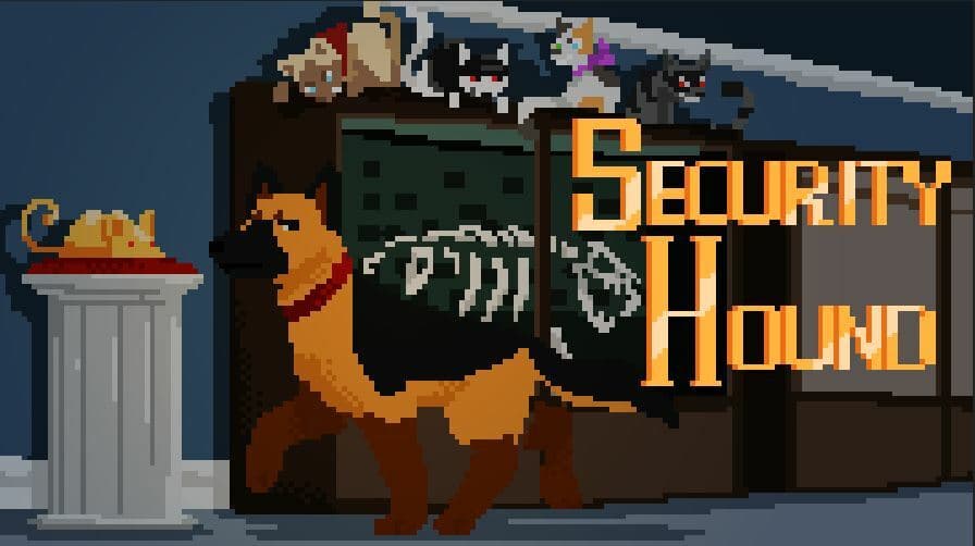 Security Hound screenshot 2