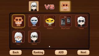 Backgammon - Board Game Club screenshot 4