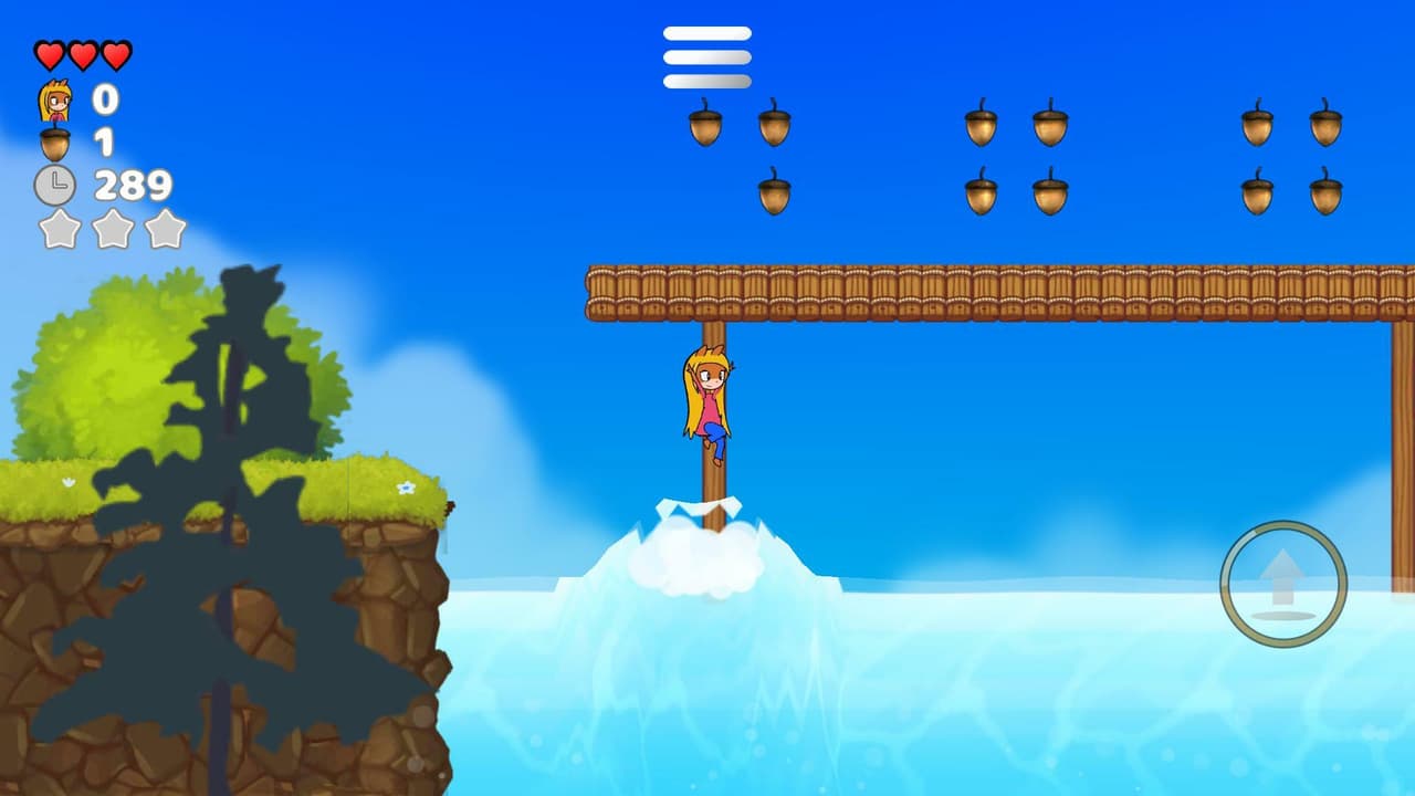 Clarice Adventure screenshot 4
