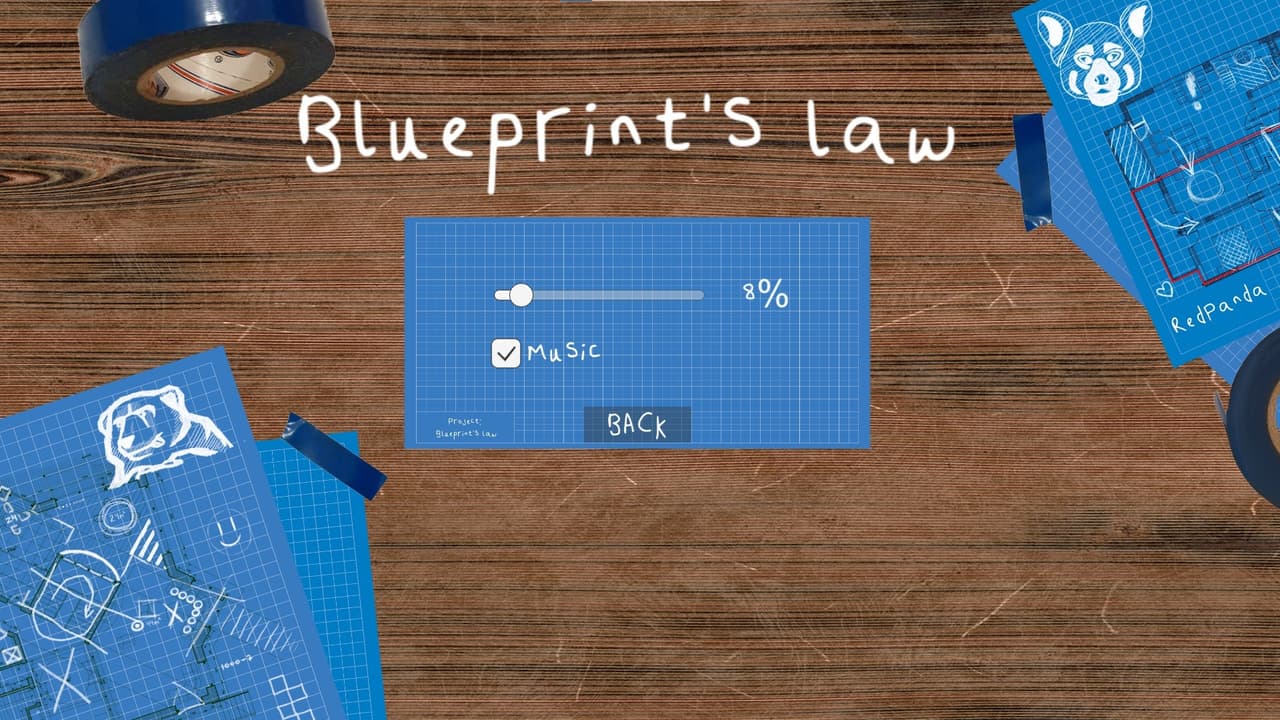 Blueprints Law