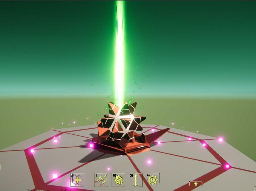 Protocol: Reconstruct screenshot 2