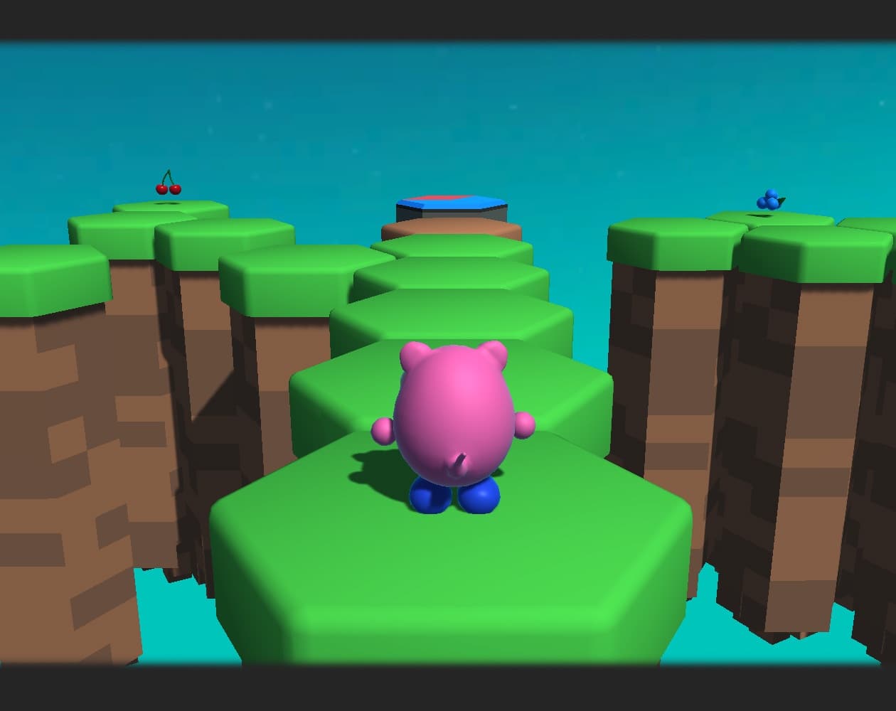 HexFall screenshot 3