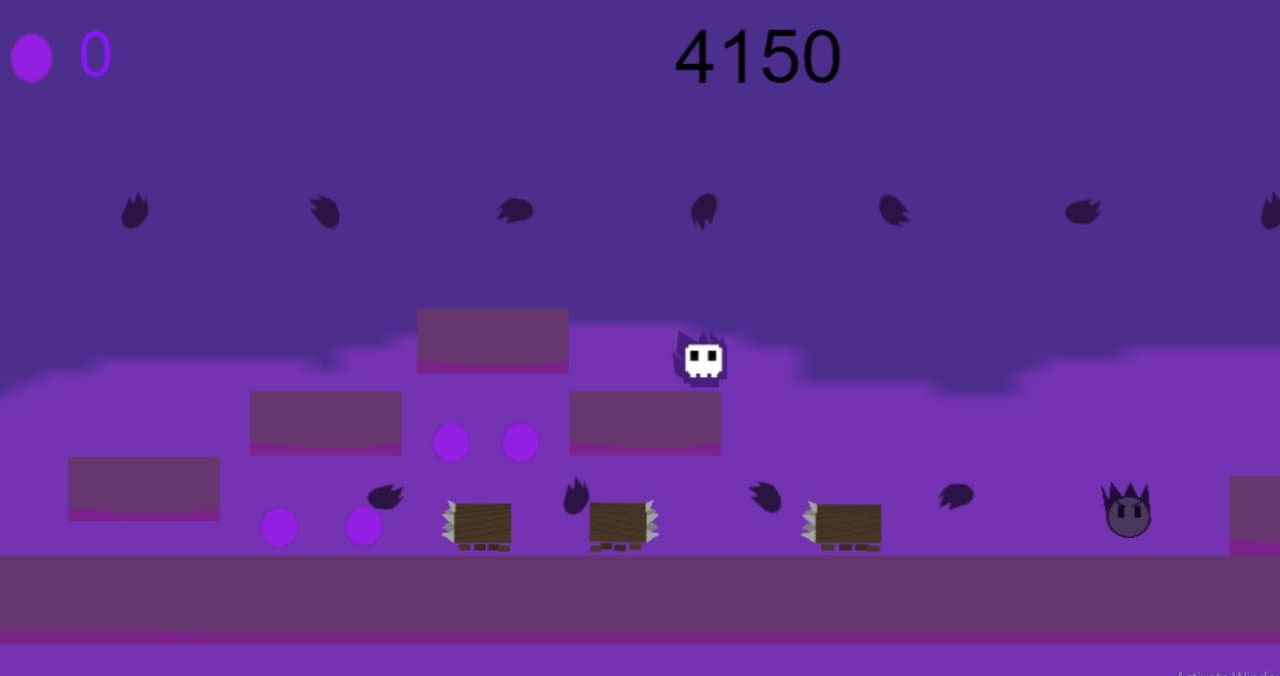 Death is good (Joey the game maker) screenshot 2