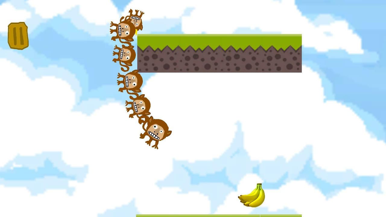 Banana Quest