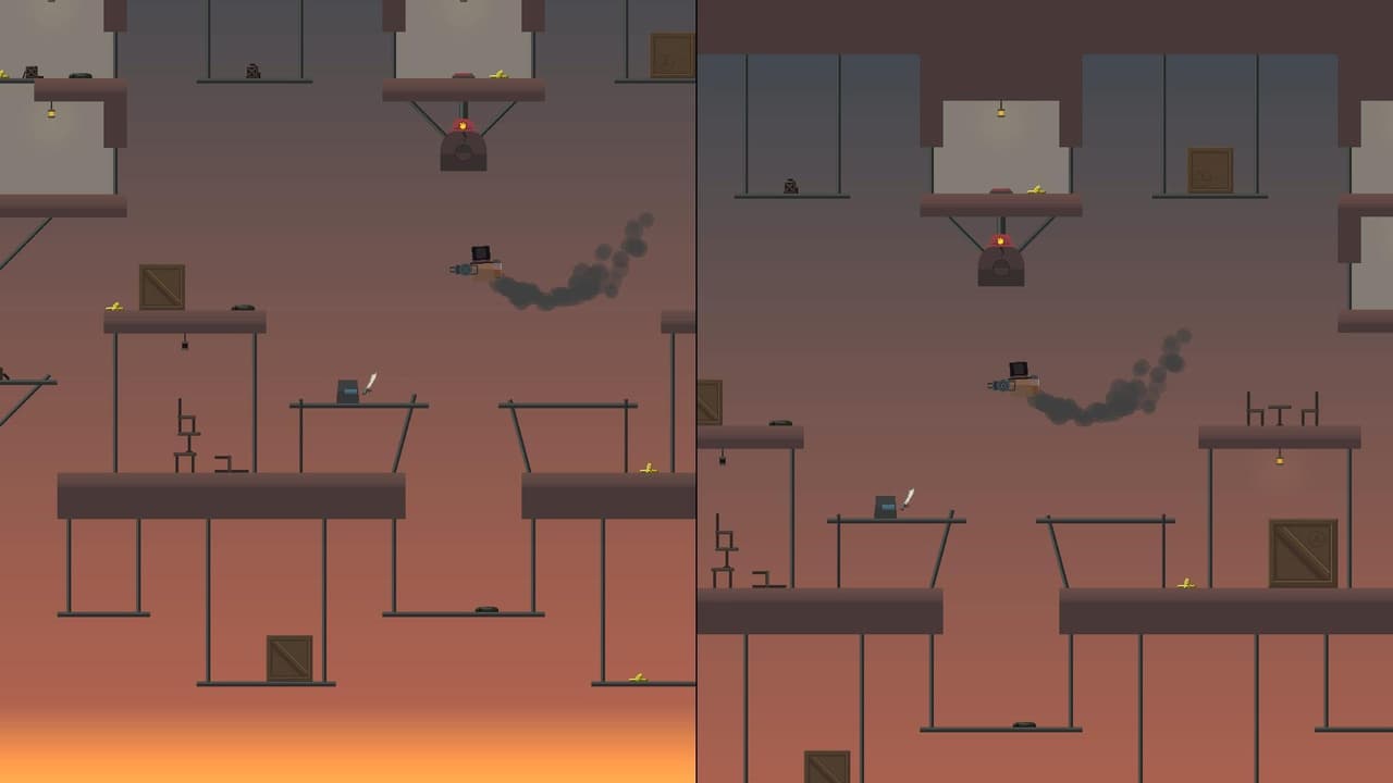 Chase (itch) (Renva) screenshot 3