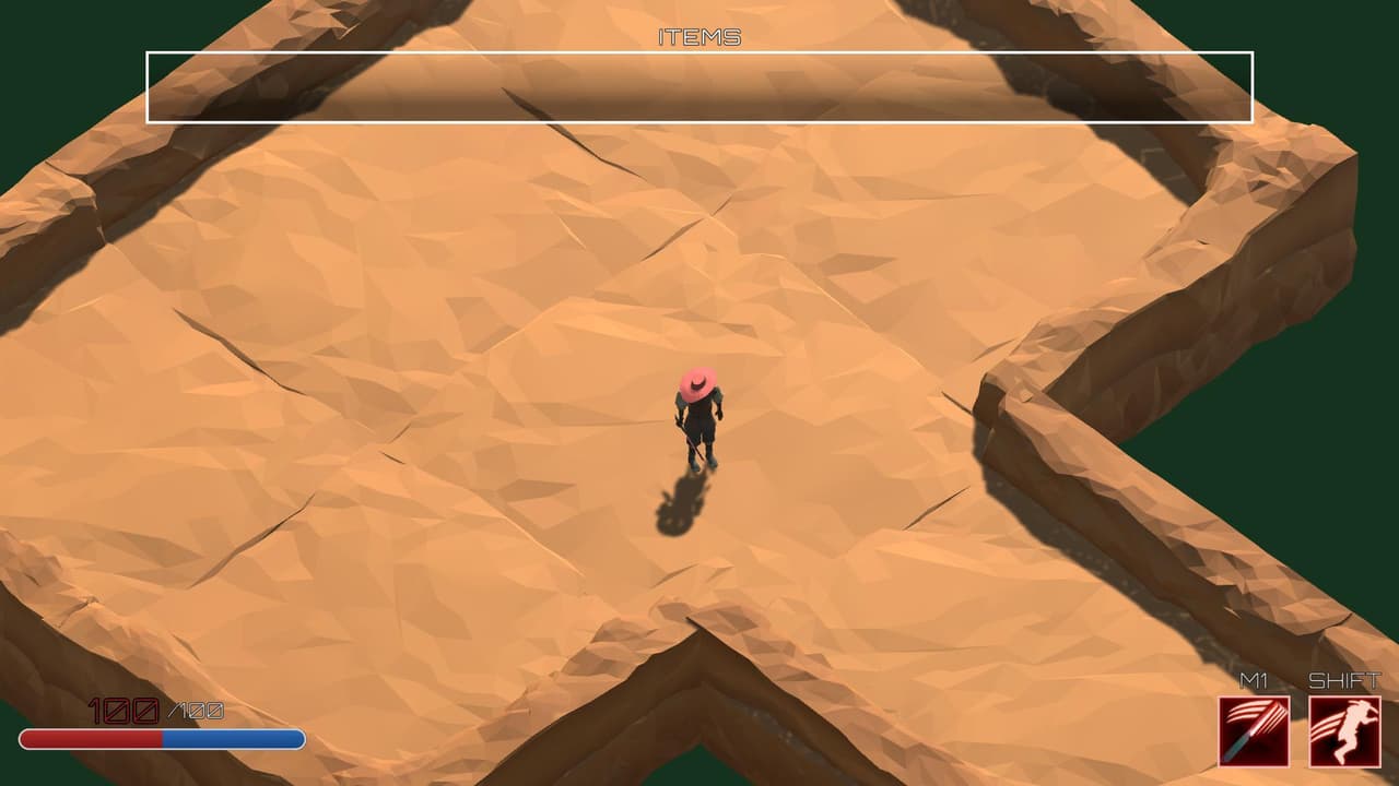 Bandito screenshot 3
