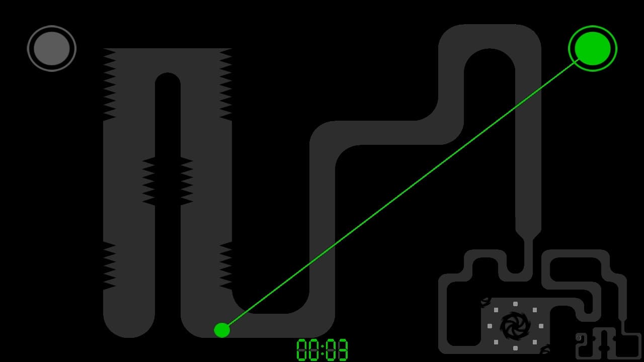 Radium screenshot 2