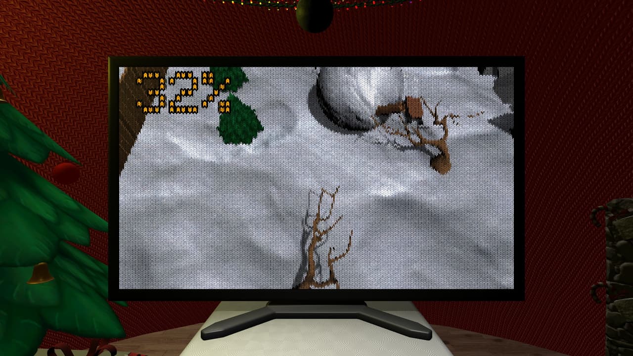 The Ugly Christmas Sweater Game screenshot 2