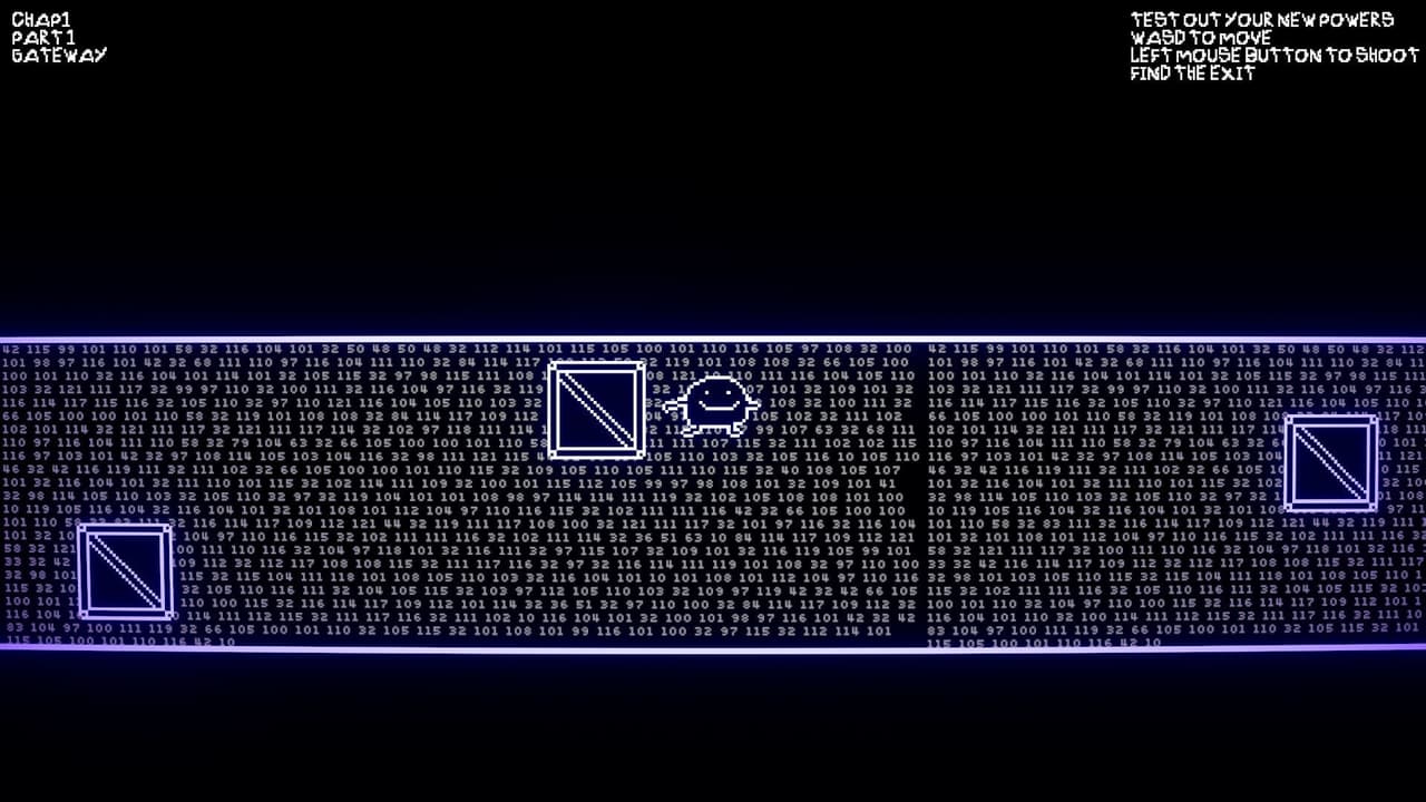 LUMbA: REDUX screenshot 3