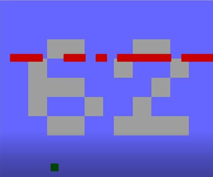 look up (condensedcicada) screenshot 4