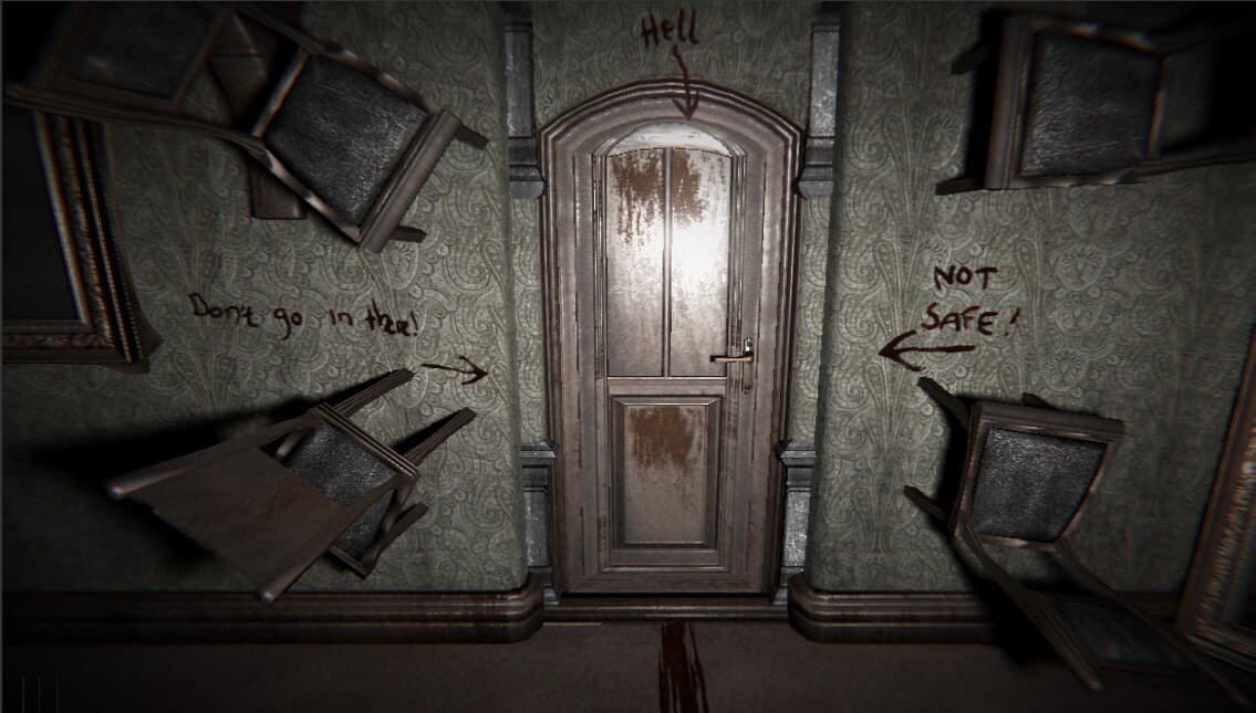 Dark Dimension screenshot 3
