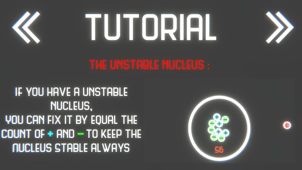 System Atom screenshot 4
