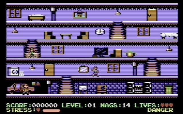 MANCAVE - WIFE Free Zone screenshot 6