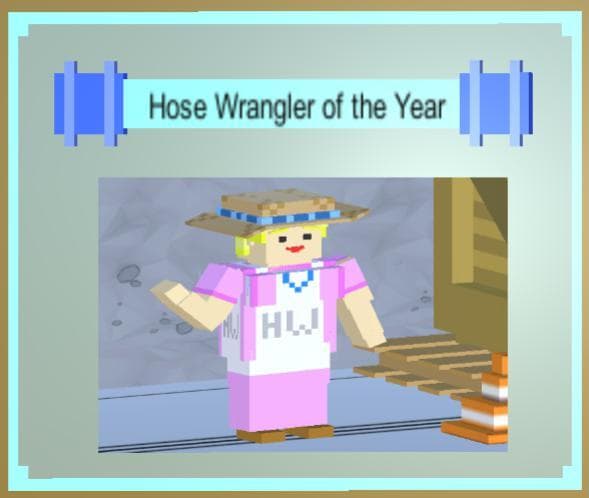 Hose Wrangler screenshot 5