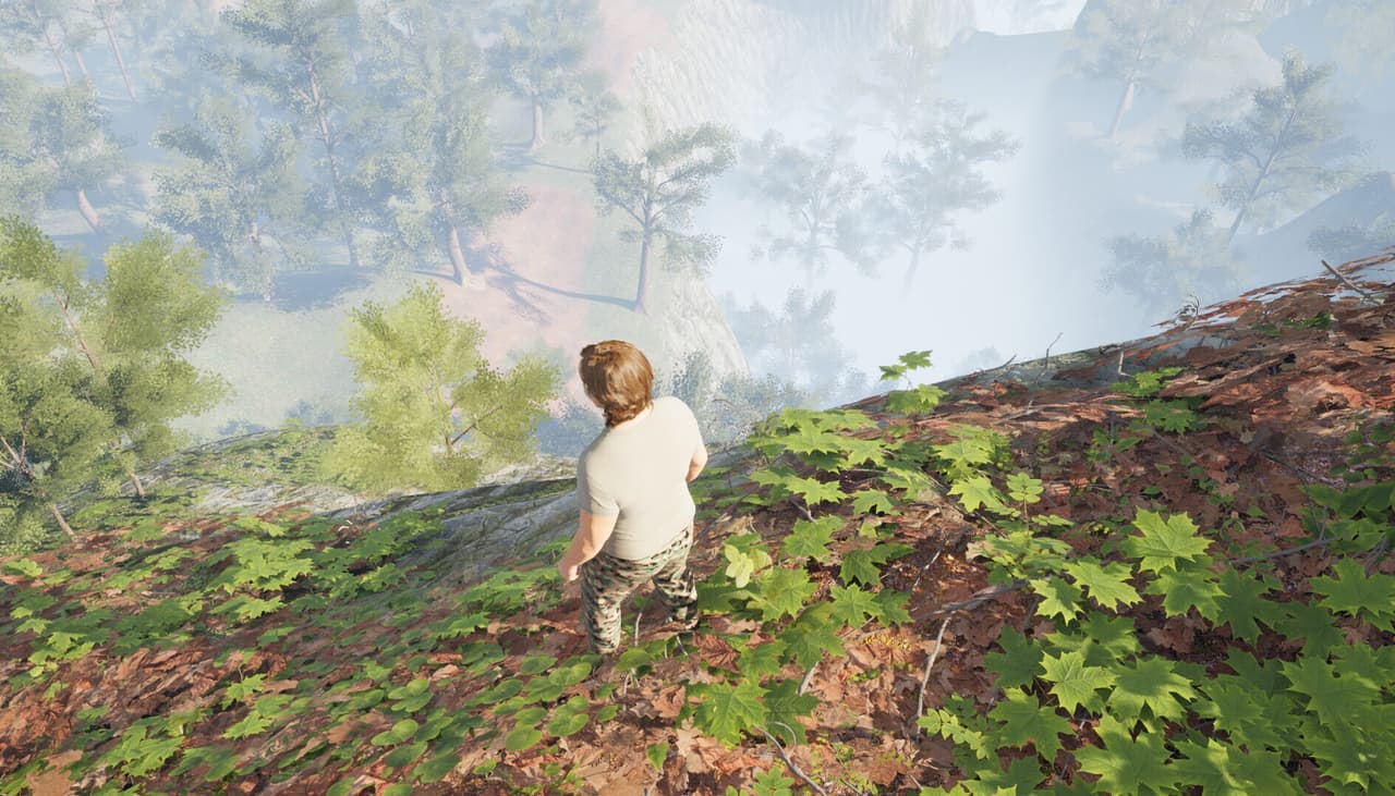 Herbal Hunter screenshot 5