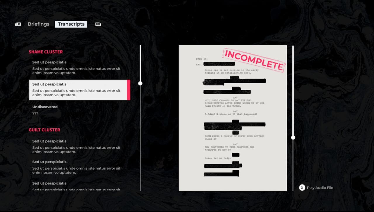 Mind Diver (Student Version) screenshot 4